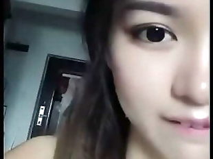 New Singaporean Scandal Cute Teen Chio Bu 42 sec