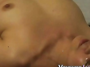 Asian lesbian fingering 10 min 720p